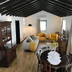 Casa Do Grotao - Turismo No Espaco Rural - Rural Casa vacanze