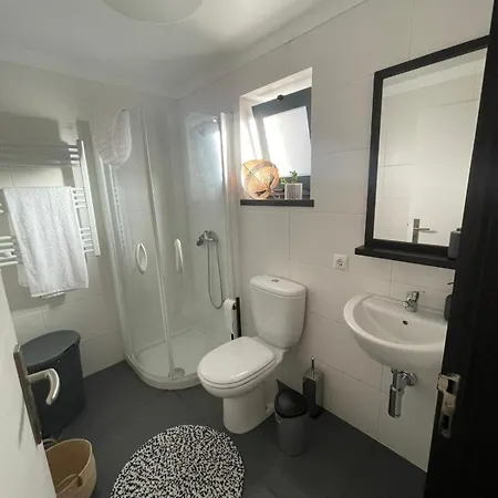 Casa Do Grotao - Turismo No Espaco Rural - Rural בית נופש Ribeiras