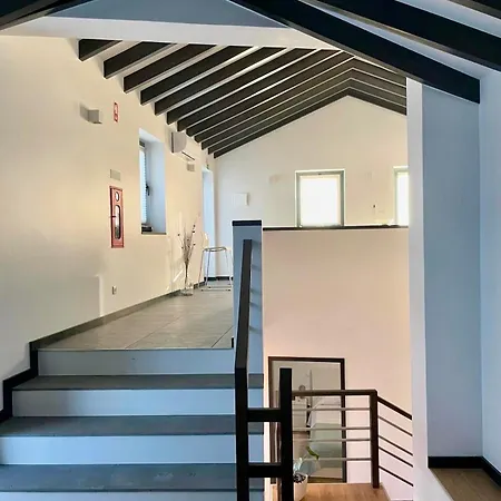 Casa Do Grotao - Turismo No Espaco Rural - Rural Semesterbostad Ribeiras