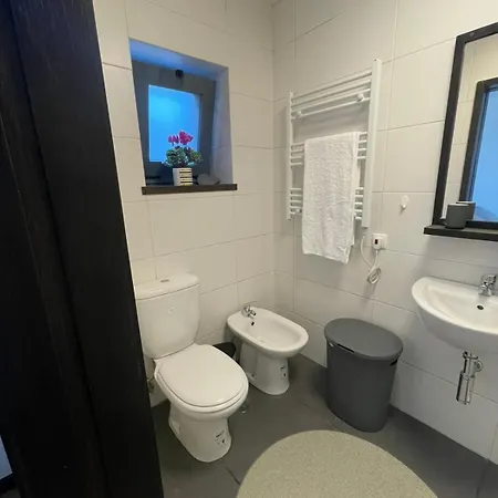 Casa Do Grotao - Turismo No Espaco Rural - Rural *