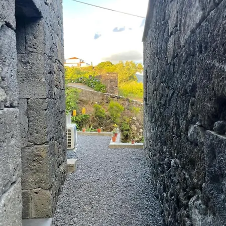 בית נופש Casa Do Grotao - Turismo No Espaco Rural - Rural *