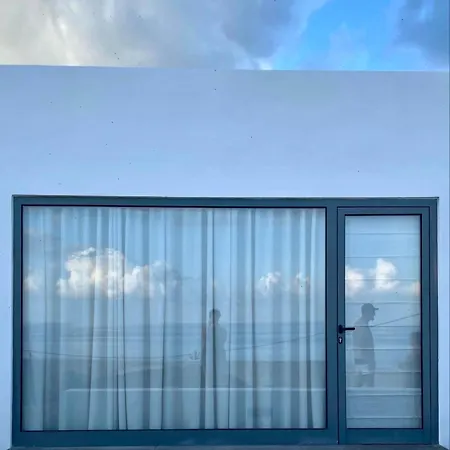 בית נופש Casa Do Grotao - Turismo No Espaco Rural - Rural *