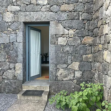 Casa Do Grotao - Turismo No Espaco Rural - Rural בית נופש Ribeiras