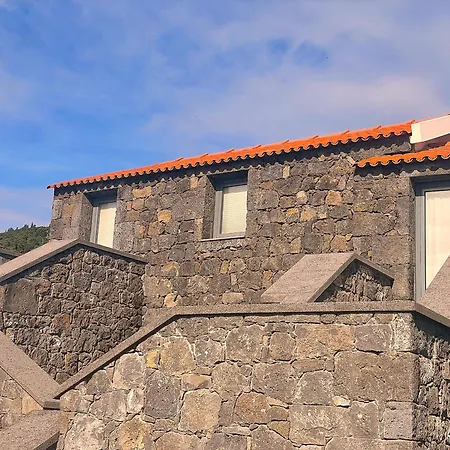 Holiday home Casa Do Grotao - Turismo No Espaco Rural - Rural