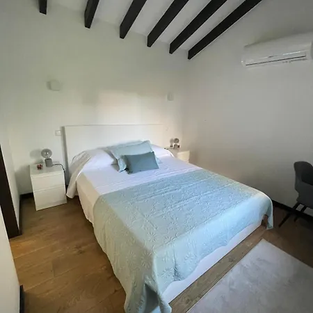 Casa Do Grotao - Turismo No Espaco Rural - Rural Semesterbostad Ribeiras
