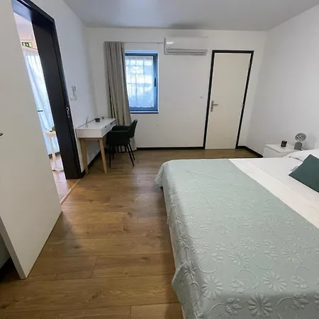 בית נופש Casa Do Grotao - Turismo No Espaco Rural - Rural