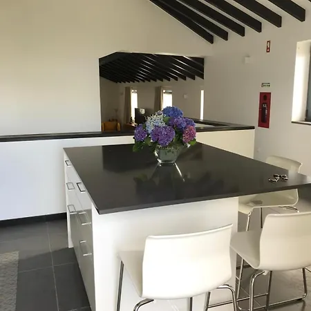 Casa Do Grotao - Turismo No Espaco Rural - Rural *