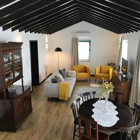 Casa Do Grotao - Turismo No Espaco Rural - Rural Semesterbostad