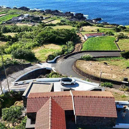 Casa Do Grotao - Turismo No Espaco Rural - Rural Ribeiras